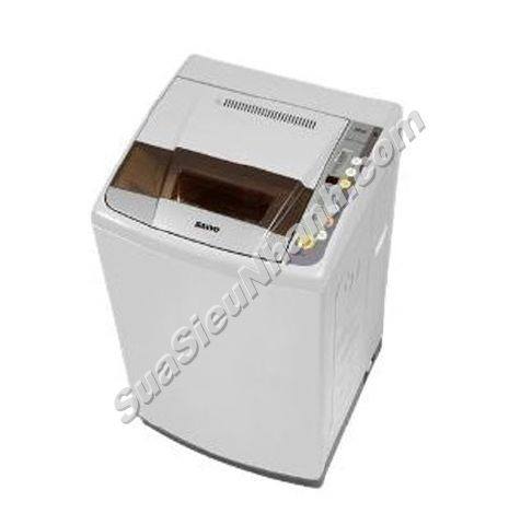 Sửa máy giặt SANYO ASW-F72NT