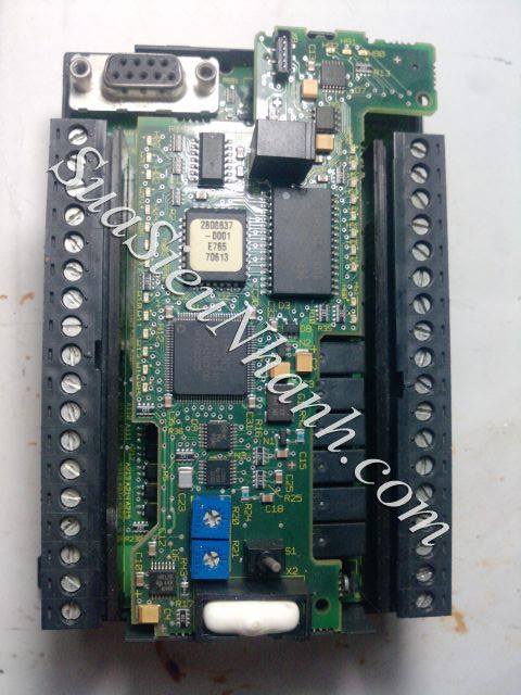 Sửa PLC S7-300 CPU313C 6ES7313-5BF03-0AB0