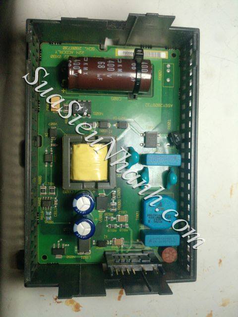 Sửa PLC S7-300 CPU313C 6ES7313-5BF03-0AB0