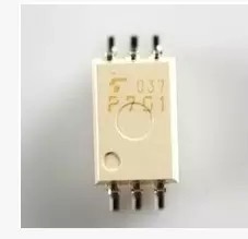 P701, TPL-701 High Speed Trasistor Optocouplers