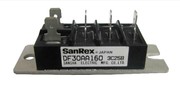 Module IGBT SANREX DF30AA160 DF30AA120