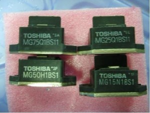 Module IGBT MITSUBISHI MG15Q1BS11 MG25Q1BS11 MG50Q1BS11 MG75Q1BS11 MG15Q1BS1