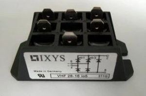 Module IGBT IXYS VHF28-08IO5 VHF28-12IO5 VHF28-14IO5 VHF28-16IO5