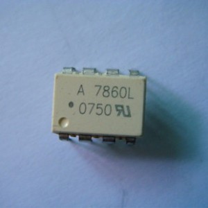 A7860L  SOP8 Photocouplers opto