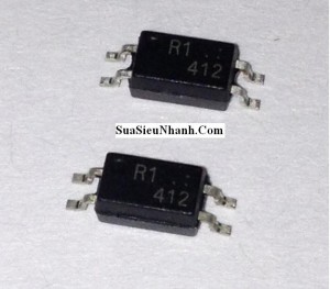 PS2801 Photocouplers opto cách ly quang SMD4