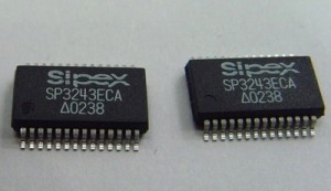 SP3243ECA IC Truyền thông 232