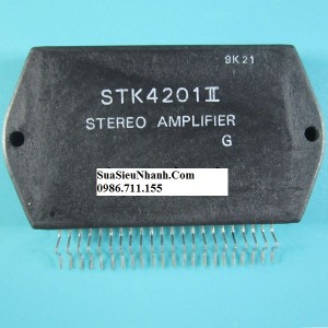 STK4201II