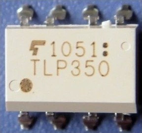 TLP350 SOP-8 Photocoupler opto cách ly quang