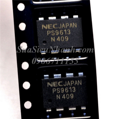 PS9613 Photocouplers Opto cách ly quang SOP-8