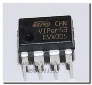 VIPER53 IC Nguồn Switching 50W