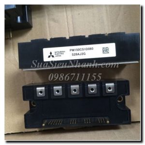 PM150CS1D060 IGBT Mitsubishi 150A 600V