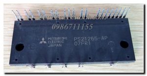 PS21265-P, PS21265-AP IGBT Mitsubishi 20A 600