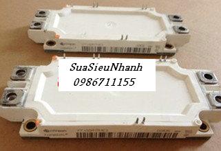 FF225R12MS4 IGBT infineon