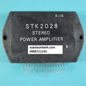 STK2028