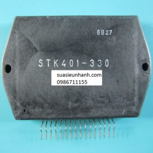 STK401-330