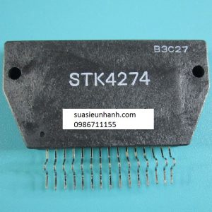 STK4274