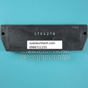 STK4278(STK4278L)