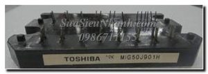 IGBT TOSHIBA MIG50J901H