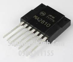 thumbnail interactive-video image 1 of Shindengen MA2810 Integrated Circuit – New Old Stock Original 1 of 4