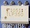 Tên hàng: : TLP351 Photocoupler opto các ly quang;  Kiểu chân: dán SOP-8;  Tag: TLP350, P350