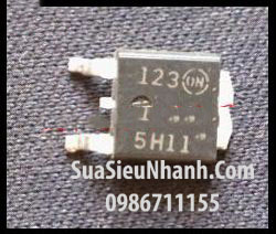 Tên hàng: J45H11 5H11 TO252 PNP Transistor 10A 80V;  Mã: J45H11;  Kiểu chân: dán TO-252;  Thương hiệu: ON;  Phân nhóm: PNP Transistor;Tên hàng: J45H11 5H11 TO252 PNP Transistor 10A 80V;  Mã: J45H11;  Kiểu chân: dán TO-252;  Thương hiệu: ON;  Phân nhóm: PNP Transistor;