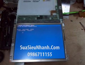 Tên hàng: LQ10D13K Màn hình LCD SHARP LQ10D13K máy CNC FANUC;  Mã: LQ10D13