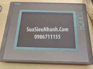Tên hàng: Cảm ứng màn hình HMI Siemens TP270-10 6AV6545-0CC10-0AX0;  Mã: TP270_CU
