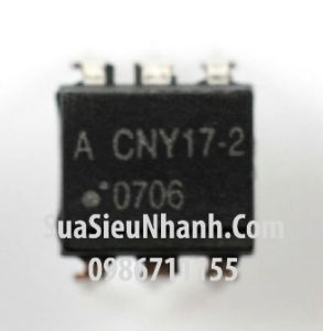 Tên hàng: CNY17F-2 CNY17-2 DIP6
