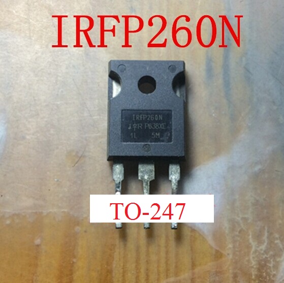 IRFP260N IRFP260M