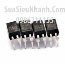 NEC 2561 PS2561-1 PS2561 DIP4 Photo-transistor; Mã: PS2561; Kiểu chân: cắm DIP-4