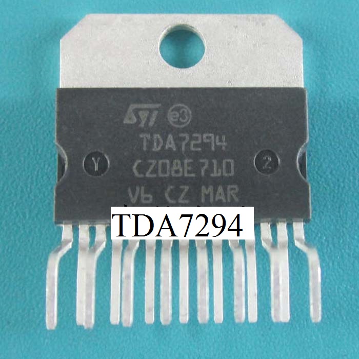 TDA7294