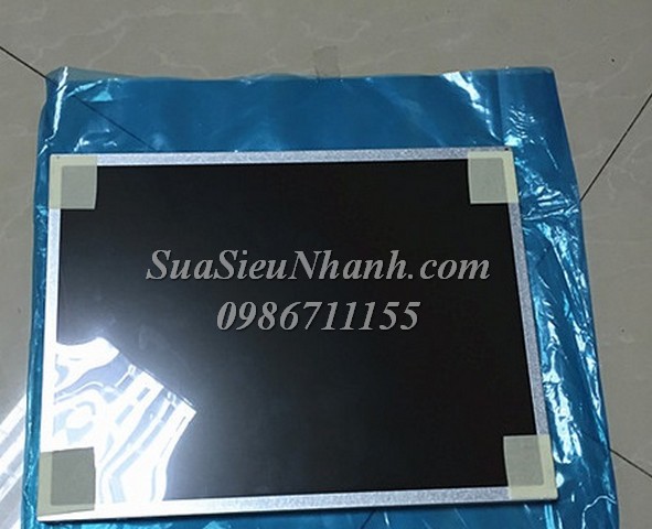 G150XG01 Màn hình LCD 15 inch Mã: G150XG01 Dùng cho: Vật tư màn hình máy CNC