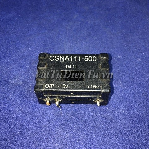 CSNA111-500 Power module Honeywell (HTM)