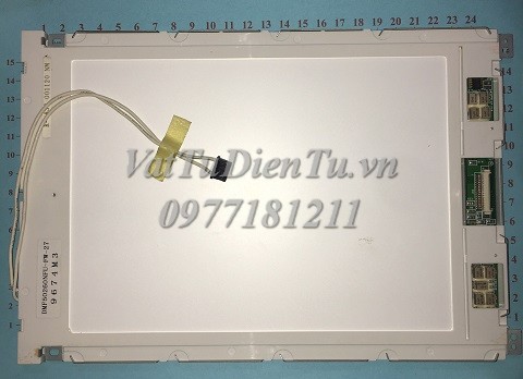 DMF50260NFU-FW-27 LCD màn hình máy CNC