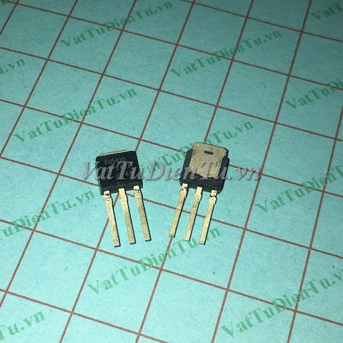 IRFU5410 FU5410 TO251 P Mosfet 13A 100V