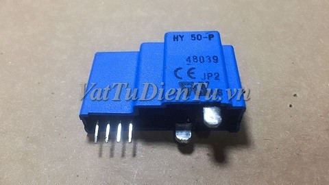 HY50-P LEM Current Transducer (HTM)