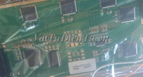 LMBHAT014GC LCD Màn hình HMI M214CP1A (HTM) LMBHAT014GC-TM-557