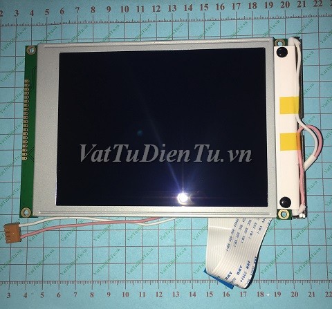 SP14Q003 SP14Q003-C1 LCD cho màn hình máy ép nhựa KINGSTRONG