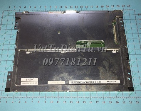 TCG084SVLQAPNN-AN20 LCD Màn hình HMI