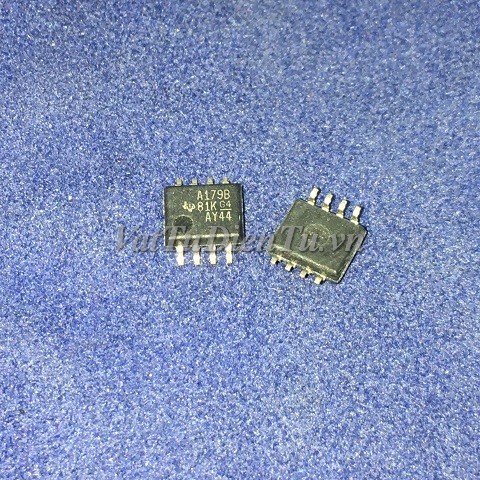 A179B SN75179BPSR SOP8 Transistor