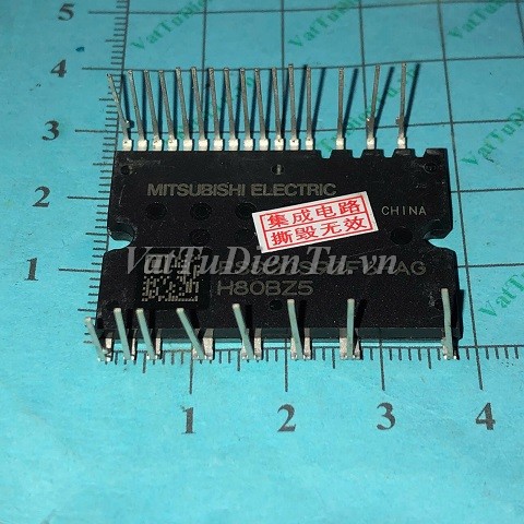 PSS20S92F6-AG Module IGBT 20A 600V (HTM); Mã: PSS20S92F6-AG; Xuất xứ: Hàng tháo máy; Thương hiệu: Mitsubishi