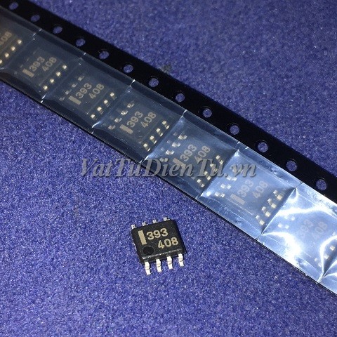 UPC393G2-E2 393 SOP8 IC Nguồn