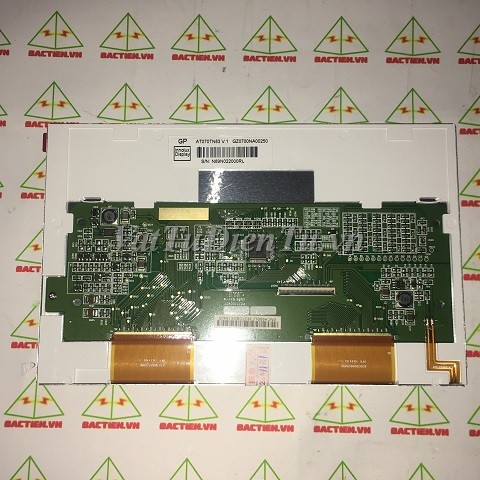 AT070TN83V1 AT070TN83 V.1 Màn hình LCD Panel 7 inch lập trình