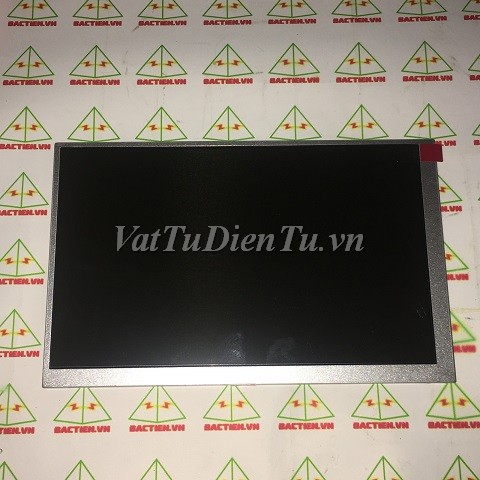 T070TN83V1 AT070TN83 V.1 Màn hình LCD Panel 7 inch lập trình