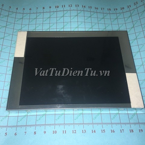 G057VTN01 G057VN01 LCD Màn hình cảm ứng HMI