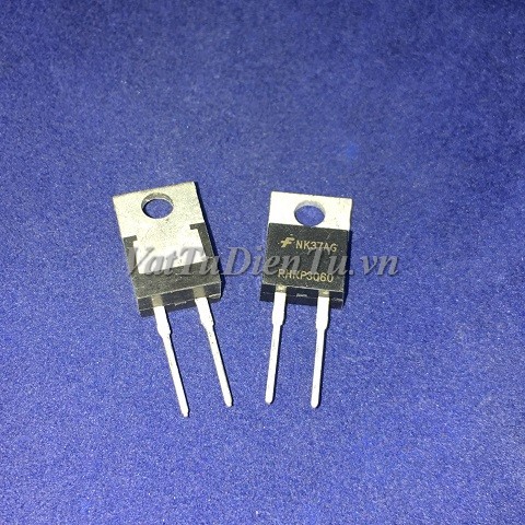 RHRP3060 TO220 Hyperfast Diodes 30A 600V