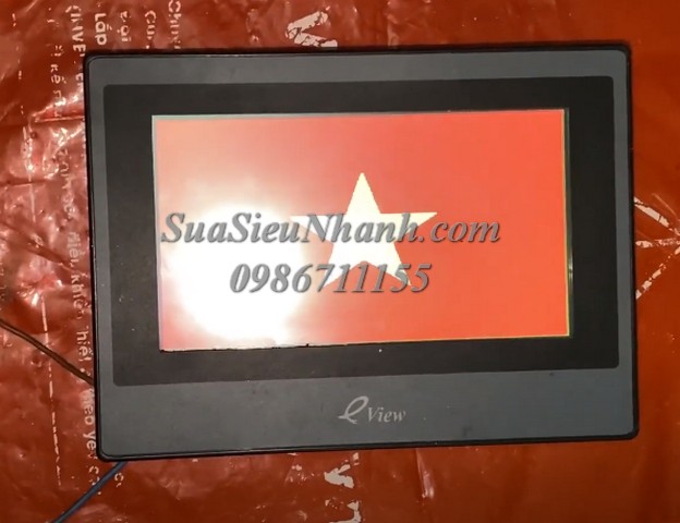 Sửa Màn hình cảm ứng HMI eView Model: ET070 Serial: 0087 Thay tấm cảm ứngSửa chữa Màn hình cảm ứng HMI eView    
Model:  ET070   Serial: 0087
Thay tấm cảm ứng