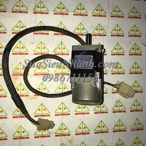 CSMT-01BR1ANT3 0814 AC SERVO MOTOR 100W Rockwell Automation (HTM); Mã kho: CSMT-01BR1ANT3-0814