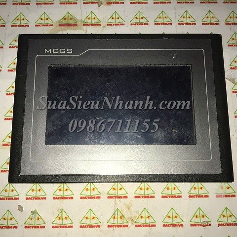 TPC7062Ti 7391 Màn hình cảm ứng HMI mcgsTpc (HTM); Mã kho: TPC7062Ti-7391