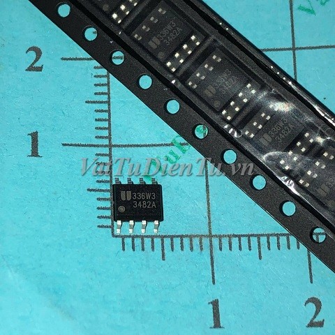 P3482A EUP3482ADIR1 3482A SOP8 IC Nguồn 2A 30V 340KHz Synchronous Step-Down Converter; Mã: 3482A; Kiểu chân: dán 8 chân SOP-8; Xuất xứ: Hàng mới; Thương hiệu: Eutech